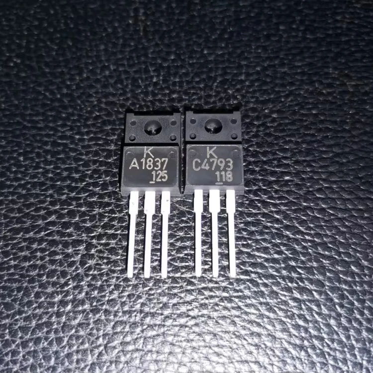 SACOH Furnizori Componente Electronice Integrate Originale de Înaltă Calitate KTC4793