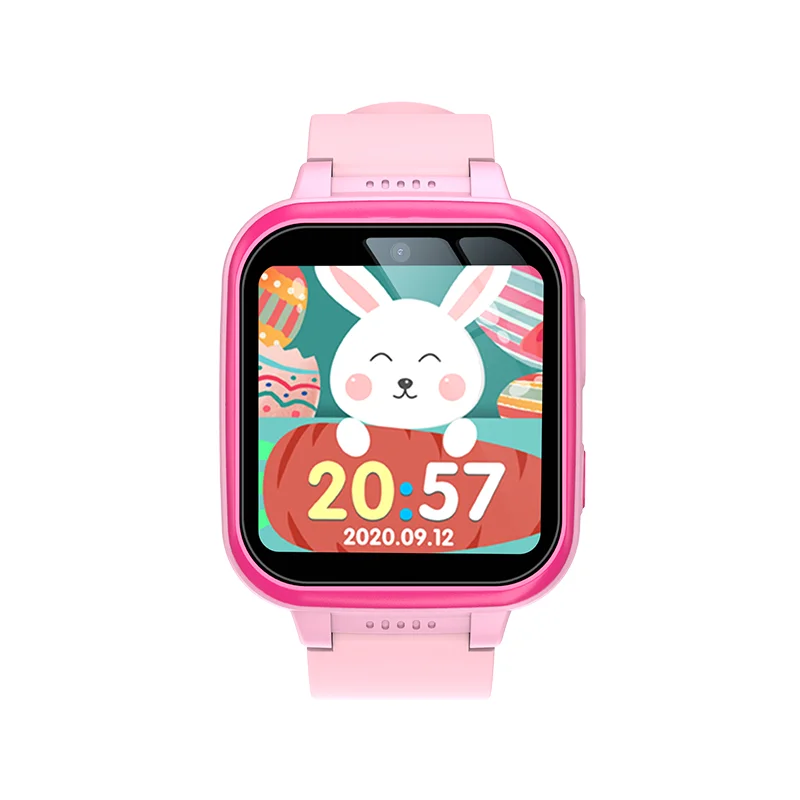 Y90 Smart Watch per bambini Giocattoli 3-8 anni Orologio per