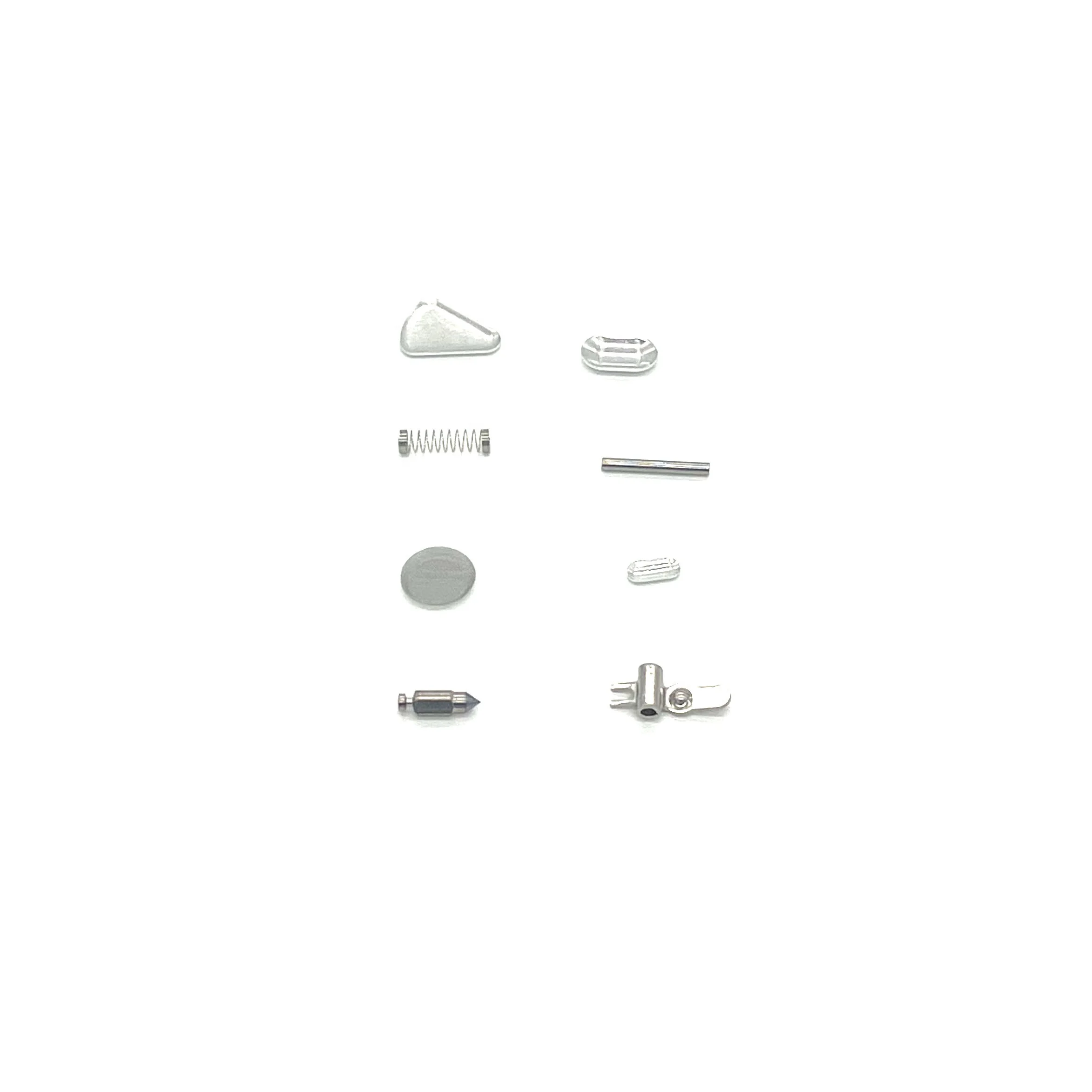 Kit De Joints Et Diaphragme Pour Carburateur ZAMA C1Q - Compatible Stihl BG-55, BG-85, SH-55, SH-85, HS-45, FS450