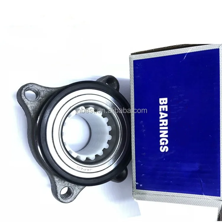 43560-26010 Front Axle Wheel Hub Bearing DU5496-5 Japan OEM