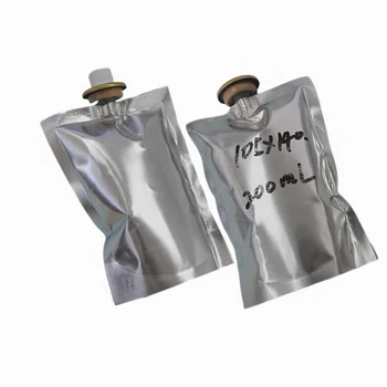 factory supplier good price aerosol filling machine one inch aerosol can bag on valve, BOV, bag in valve