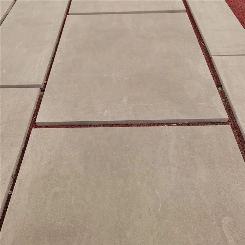 थोक में उत्तम गुणवत्ता वाली अंतर्राष्ट्रीय ग्रे चूना पत्थर की टाइलें, बाहरी दीवार क्लैडिंग के लिए