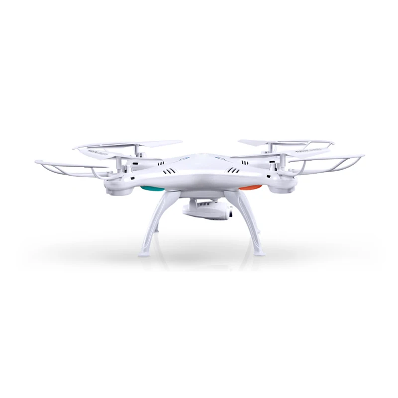 X5C 2.4G 4CH RC Quadcopter with HD Camera