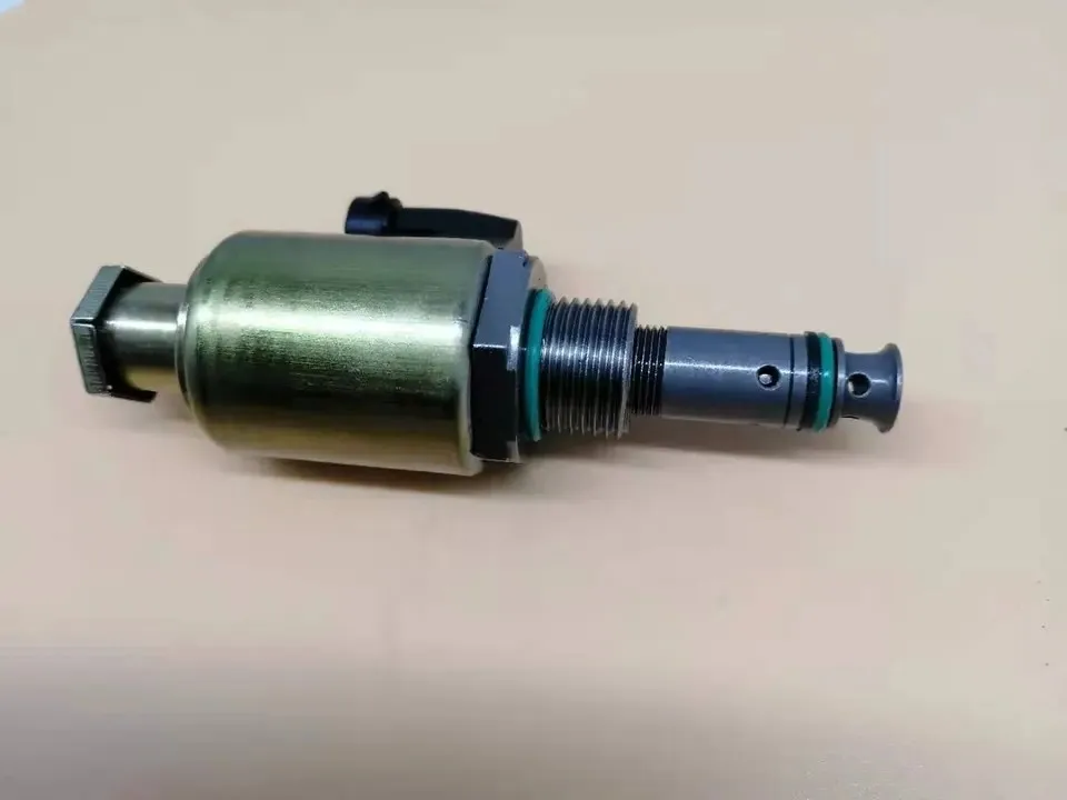 122-5053 / 1225053 IPR Injector Pressure Regulator Valve – Compatible With CAT 325C, E322C, 3126, 3126B & More