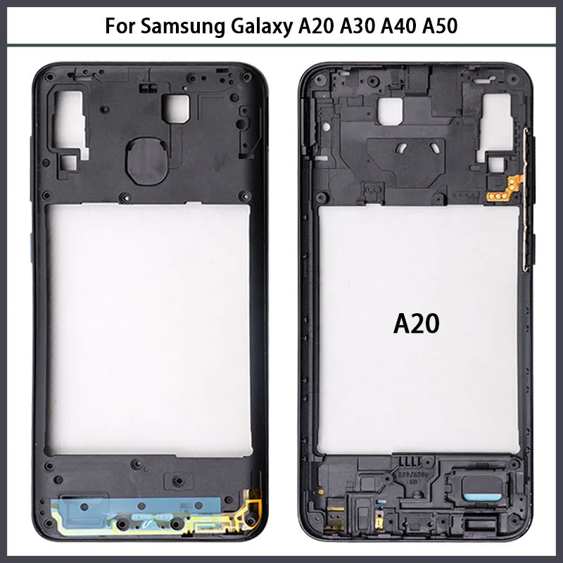 Samsung A20