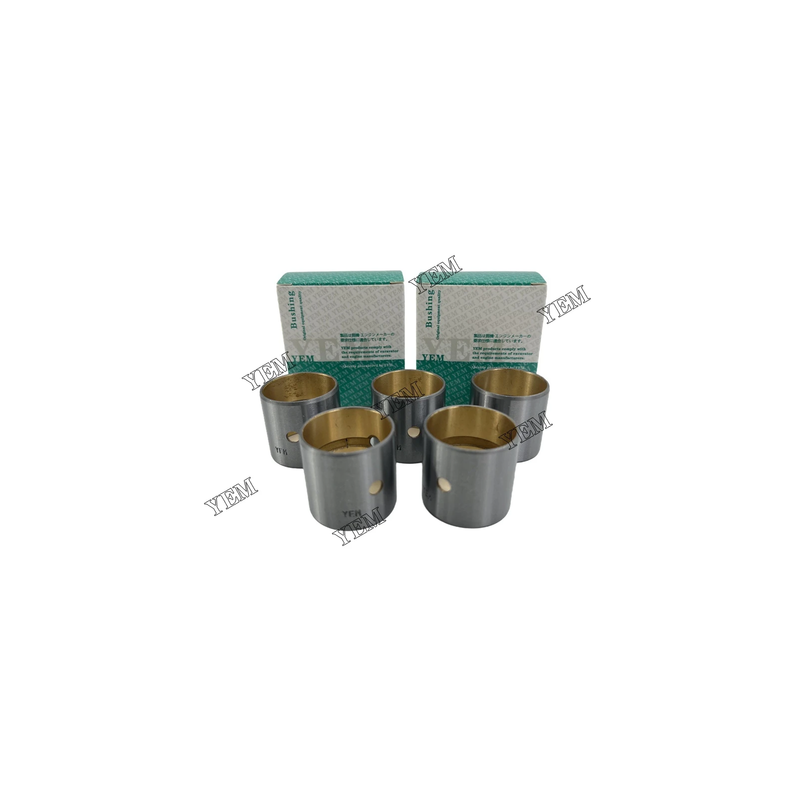 L100 Con Rod Bush for Yanmar Diesel Engine Parts