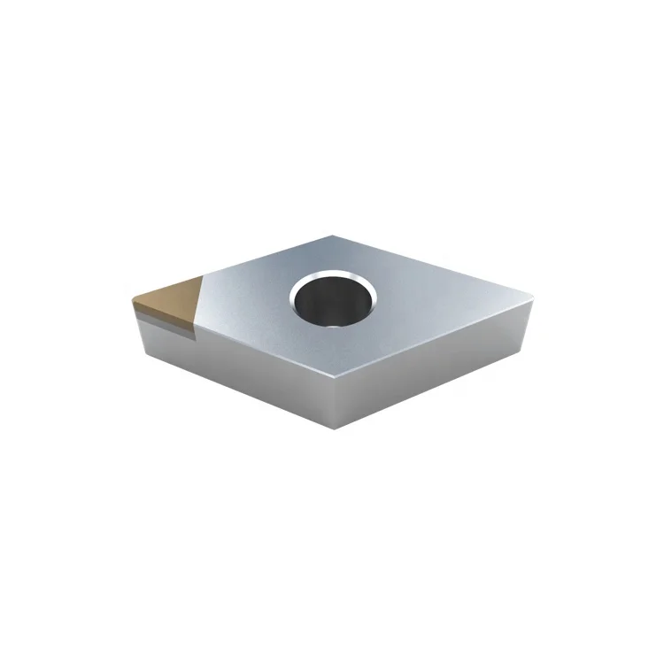 Turning Tool Inserts Cbn Inserts Cnga1204 Cutter Cnc Tools Lathe Diamond Tips Dnga1504 Dnga1506 Cbn Insert Pcbn Machine Tools