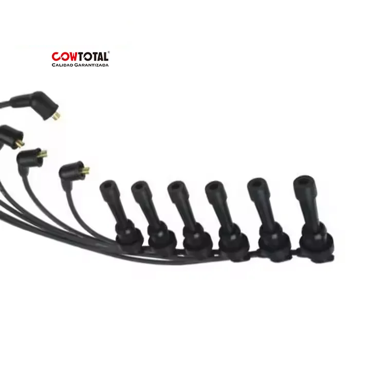 MD332110 Ignition Wires Spark Plug Wire for MITSUBISHI Galant VI