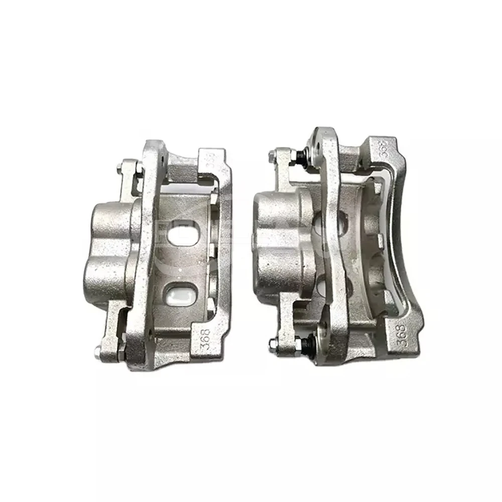 Car Brake System Parts UCYR-33-61X AB31 2B302 AA Brake Calipers for Fo... — 5