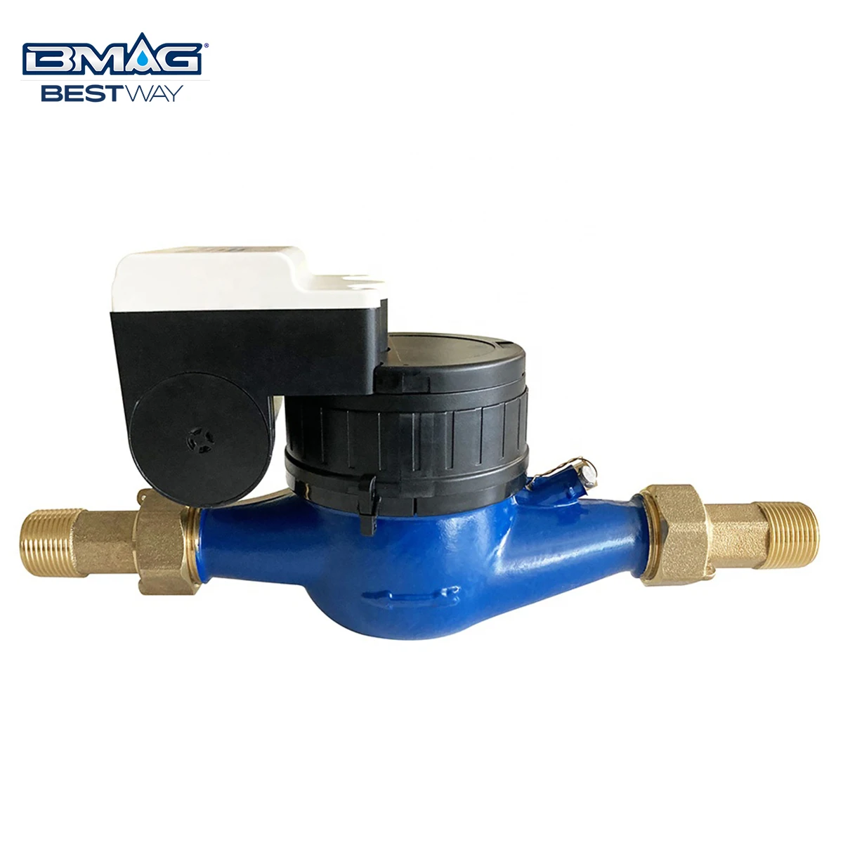 BWVA CE Chứng Nhận Nghiêm Ngặt Kiểm Soát Chất Lượng Nước Meter Giá