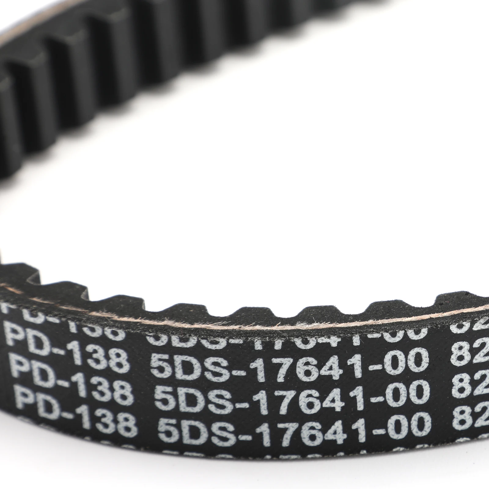 5DS-17641-00 Drive Belt for Yamaha XN125, XN150, Maxter