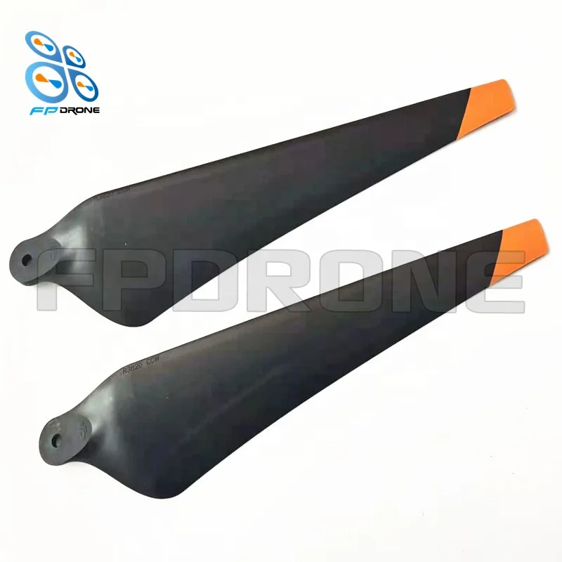 T30 Пропеллер для T30 сельскохозяйственный Дрон опрыскиватель фумигаторы дроны пропеллер 3820 лезвие Propeles T30 аксессуар