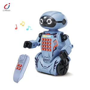 Chengji Programmable Ai Robot Dancing Talking Knowledge Recording Robot Smart Educational Robot Learning for Kids