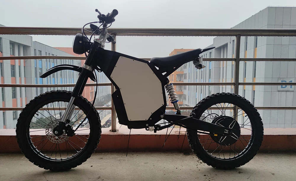 1000w 48v electric dirt bike