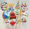 Birthday balloon