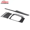 Real Forged Carbon 4 PCS USE