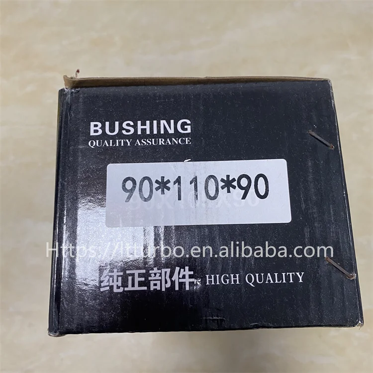 High Quality  Cat 320 Control  Arm Bucket Flange  Bushing  for Excavator CAT