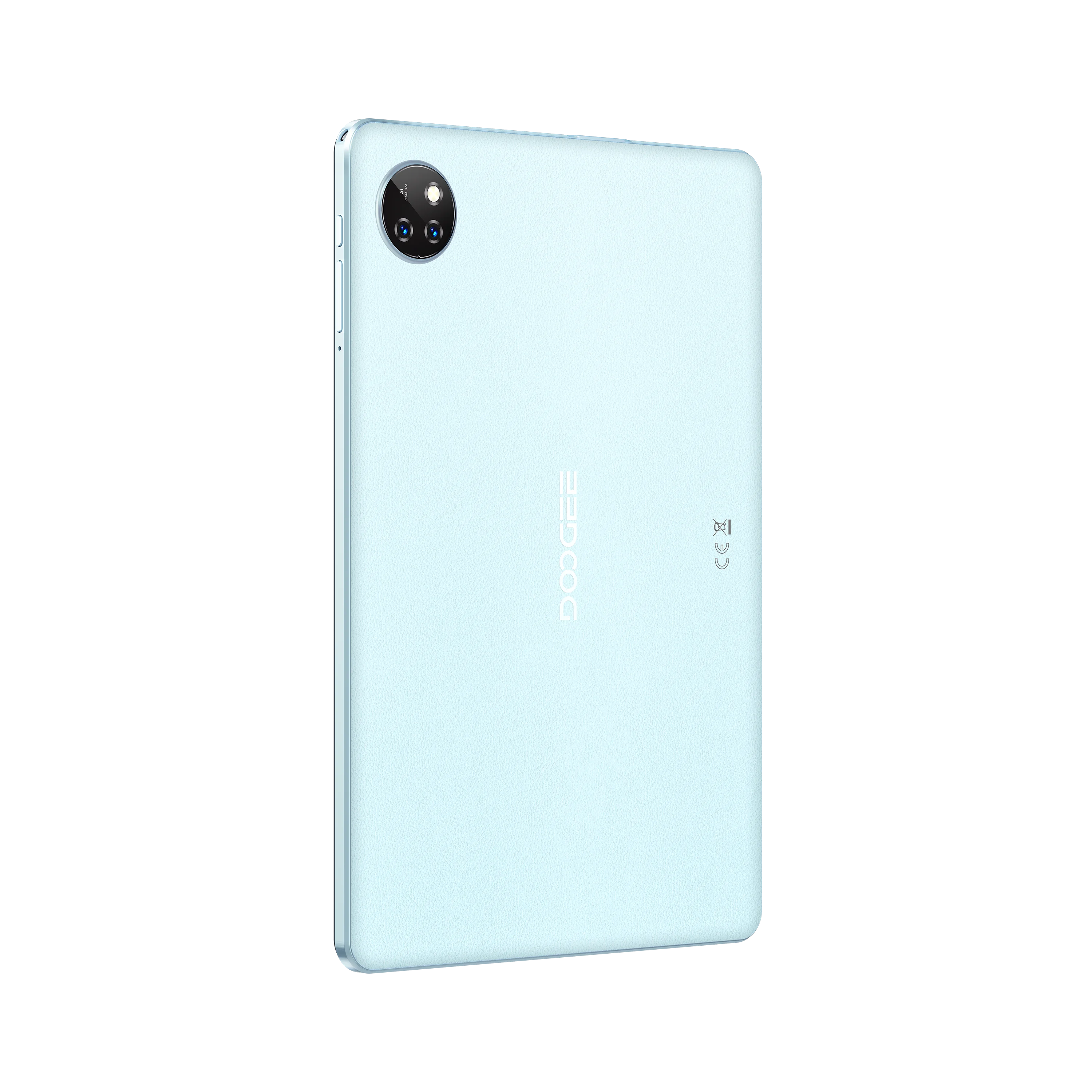 DOOGEE T10w Tablet PC - 10.1 Inch, 9GB+128GB, Dual SIM 4G