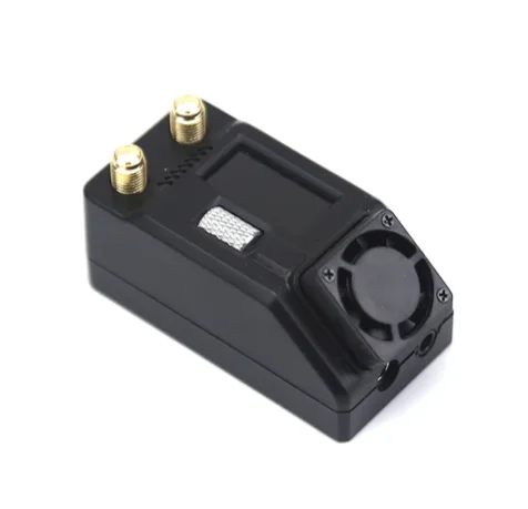 【美品】SKYZONE SteadyView X 受信モジュール　GW値下 SKYZONE SteadyView X 5.8Ghz 4.9G IPSスクリーン受信機モジュール