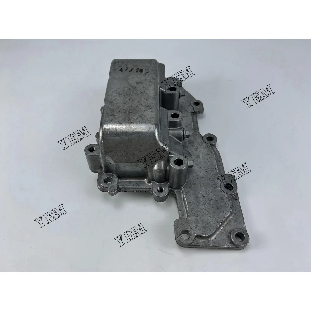 C4.4 Oil Cooler Core Assy for Caterpillar Engine - High