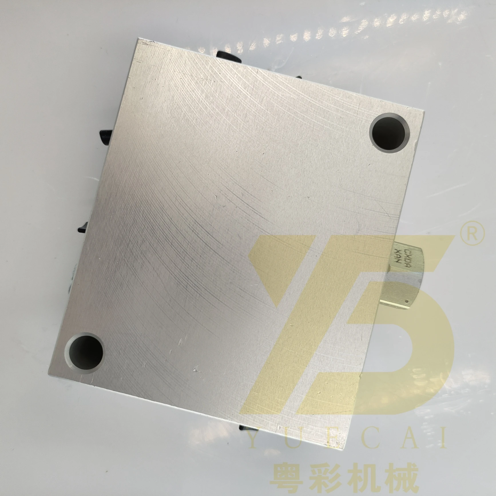 YUE CAI Construction Machinery Spare Parts Valve Block 14531096 VOE14631096 for EC160B EC180B EW145B EC290B EC240B
