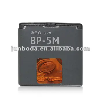 BP-5M BATTERY FOR NOKIA 6220C 5700 6110N 7390 6500S 5610 8600