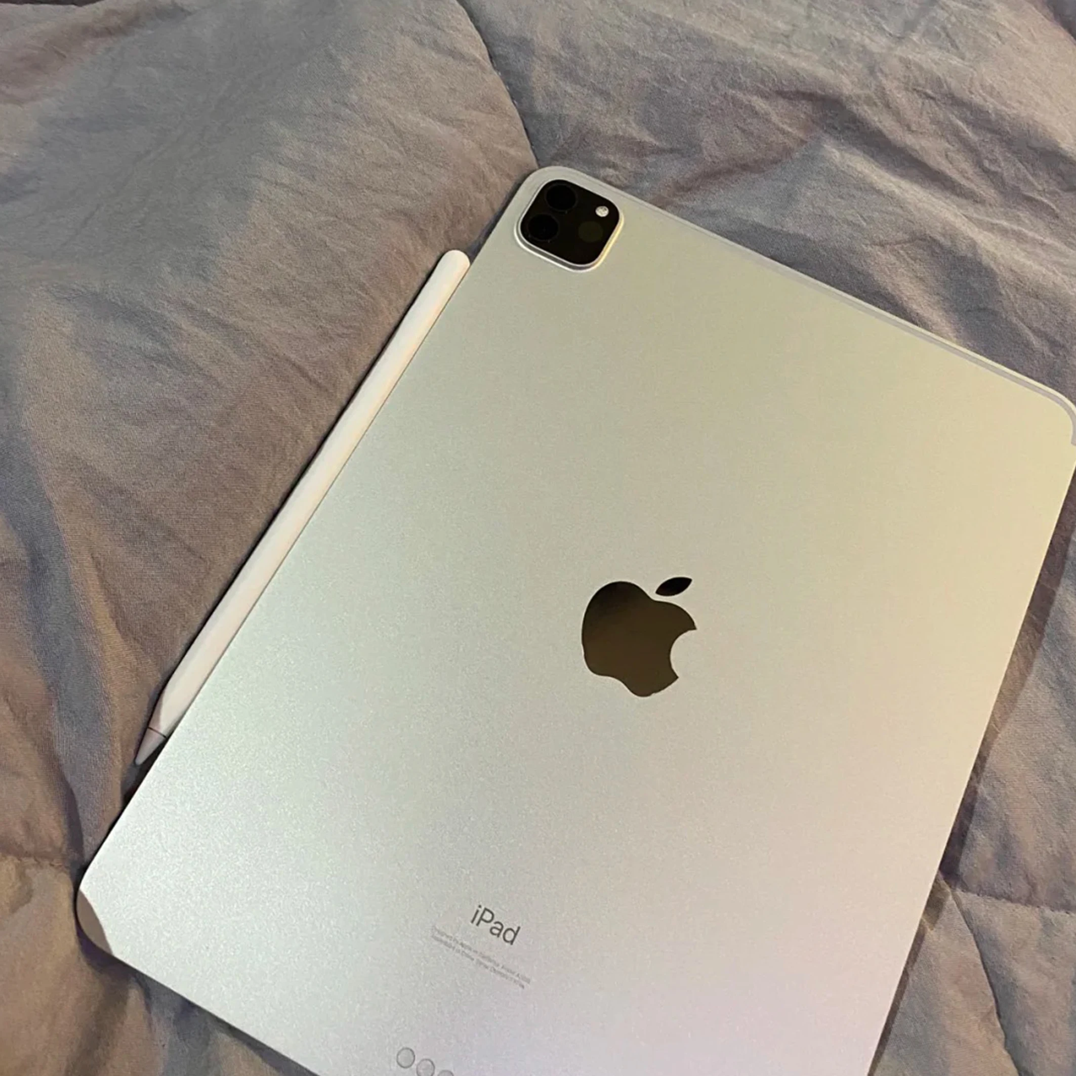 Запуск для ipad pro 4G + 32GB AA вторая рука 11 дюймов WIFI для apple Tablet PC для 2020 Apple iPad Pro