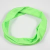 Verde fluorescente