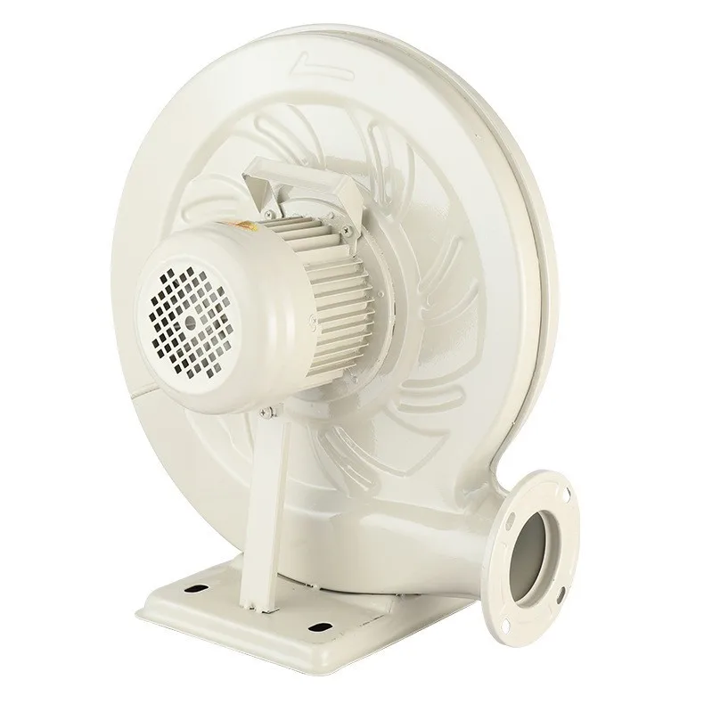 Centrifugal Fan, 220V, AC - detail 30