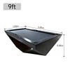 9Ft(playing surface:slate)