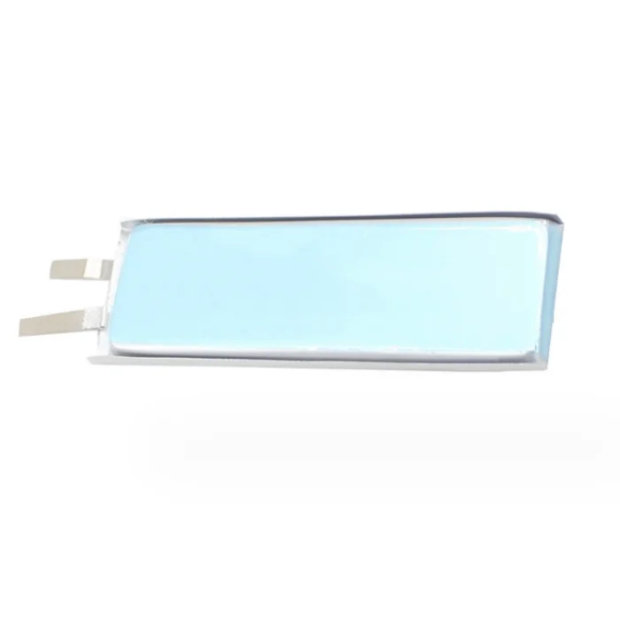Suitable for DJI OSMO Pocket Handheld Pan Tilt Camera Battery 452167 Polymer Battery