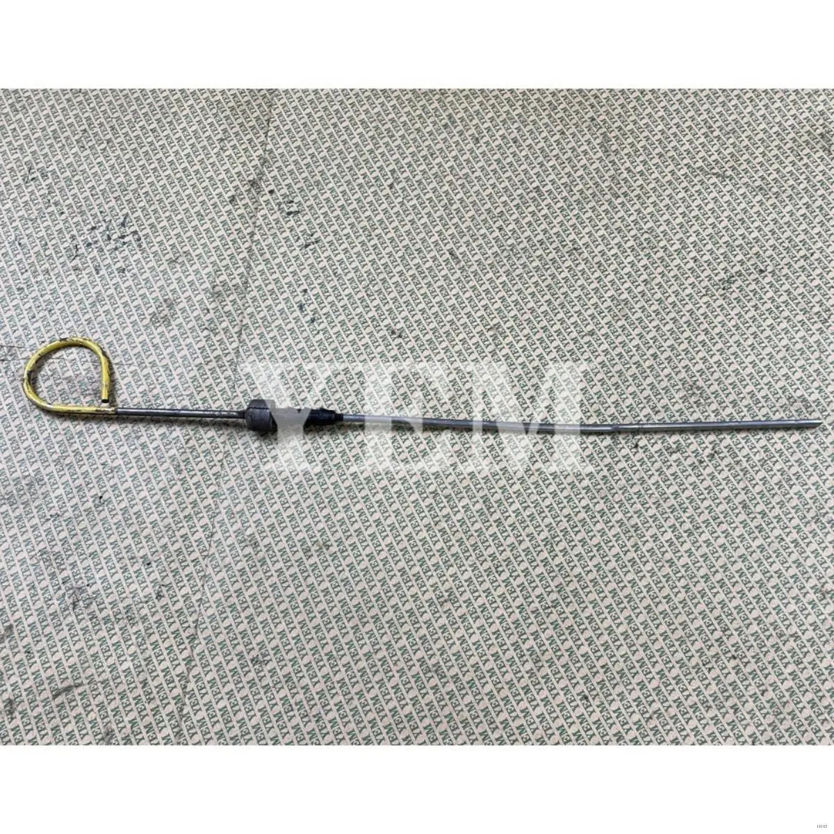 3TNV76 Oil Dipstick Lub for Yanmar Tractor Excavator Mowers Engine Repair Parts Kit