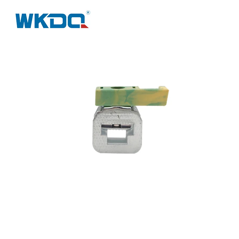 AKG4 Busbar Connection Terminal Block