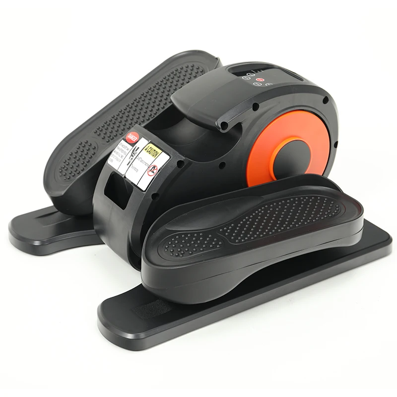 Under Desk Legxercise Pro Elliptical Machines for Home Use Seated Elliptical Ellipse Leg Exerciser for Seniors Portable