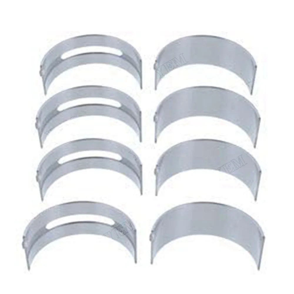 Main Bearing Kit 353-7439 for Caterpillar CAT Engine C3.3
