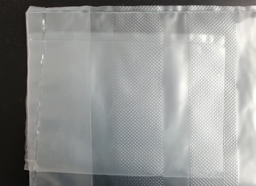 Low Melting Point square  Bottom EVA Valve  Bag  for Rubber Compounding  Ingredient Packing