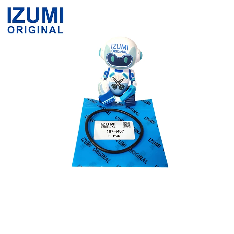 product izumi original cat 167 4407 1674407 o ring seal for caterpillar-15