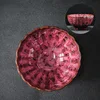 ถ้วยเปลี่ยนเตาเผา Master-Coral Red