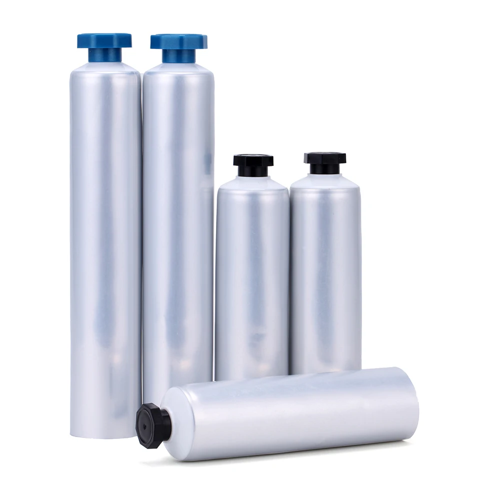 Empty Ointment Packing Tube 100ml with High Quality