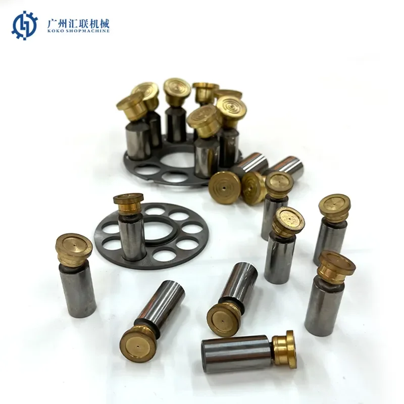 2053333 3103258 8100811 Cylinder Block for ZX350-3 ZX350-5