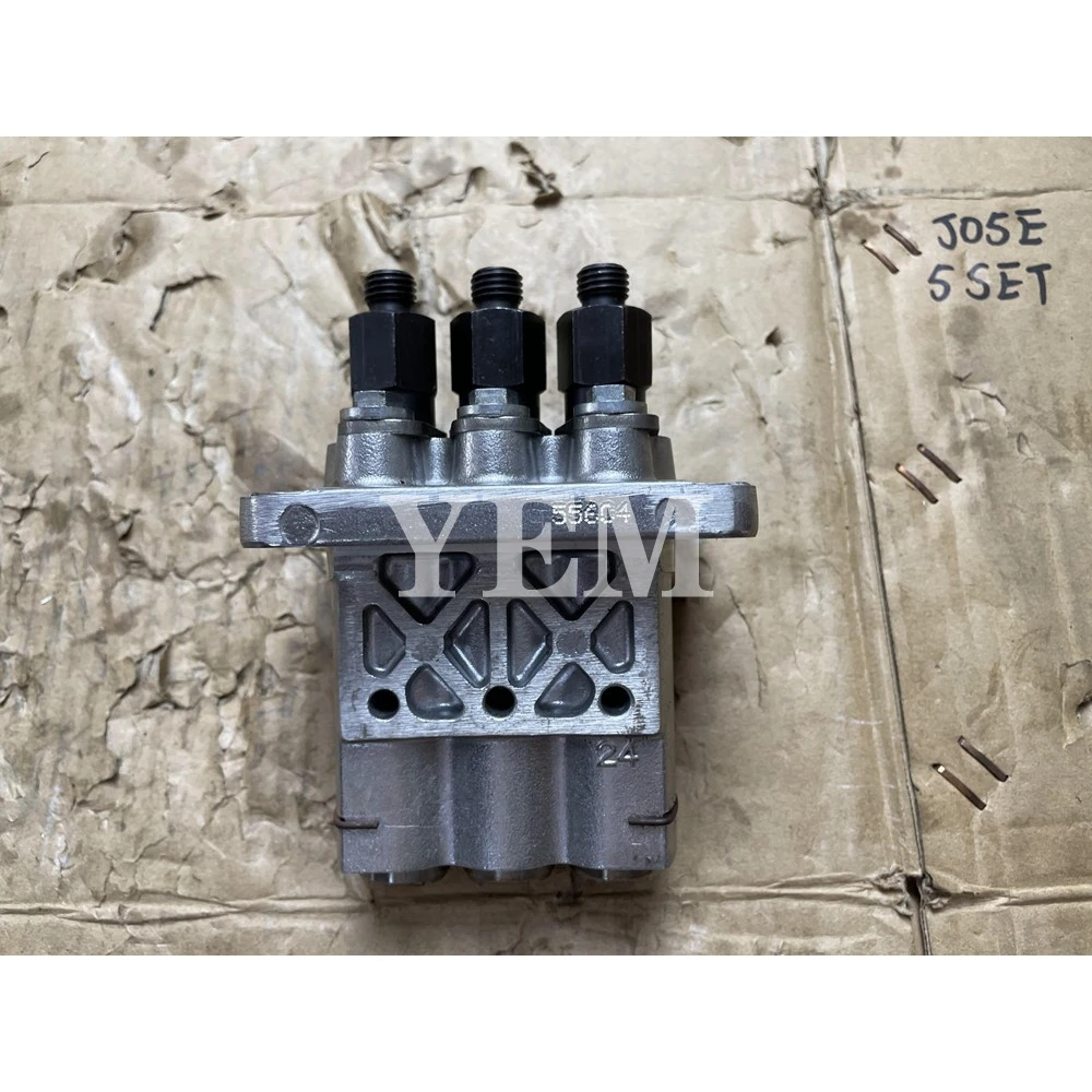 403D-15 Fuel Injection Pump for Perkins Excavator Diesel Engine Parts 5