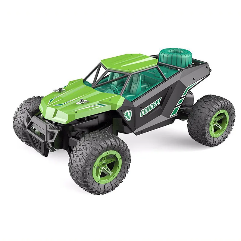 rusco remote control cars