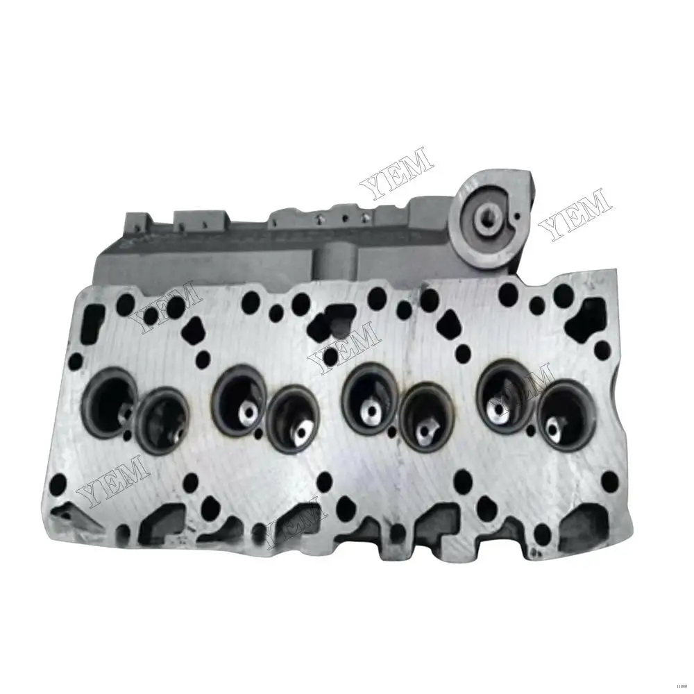 Cylinder Head 6732-11-1010 Fit for Komatsu S4D102 Engine