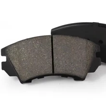 Wholesale of the highest quality brake pads suitable for Japanese Honda and Acura brand models brake pads