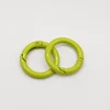 lemon green