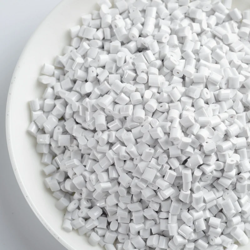 GRS переработанные полипропиленовые гранулы, общий пластик, полипропиленовые гранулы РП + 30% GF пластиковое сырье