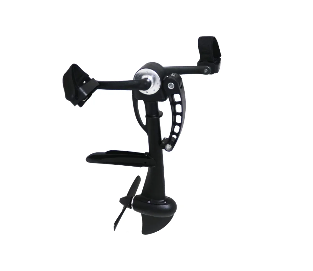Kayak Wholesale Foot Pedal Drive Propeller Pedal System For Fishing