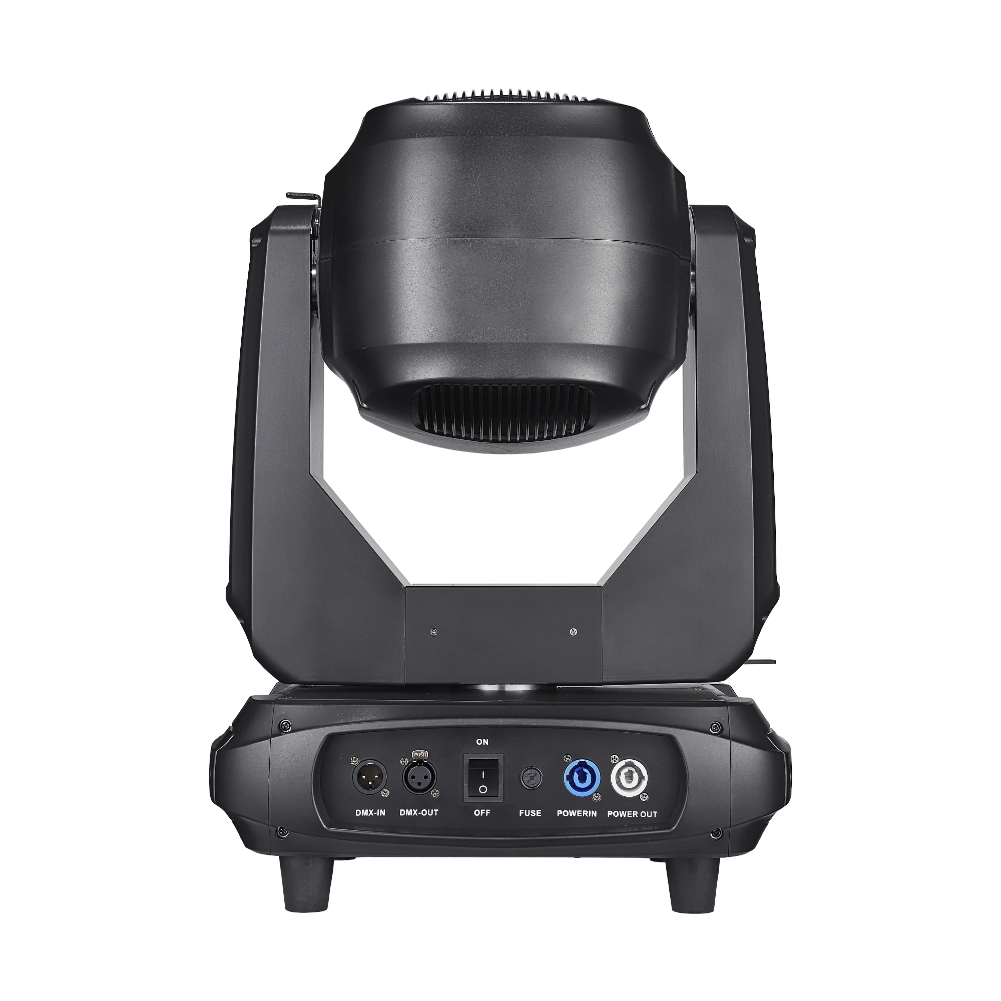 Polarlights 600WフレーミングムービングヘッドLEDフレーミングライト