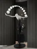 Black 88*35*H150CM