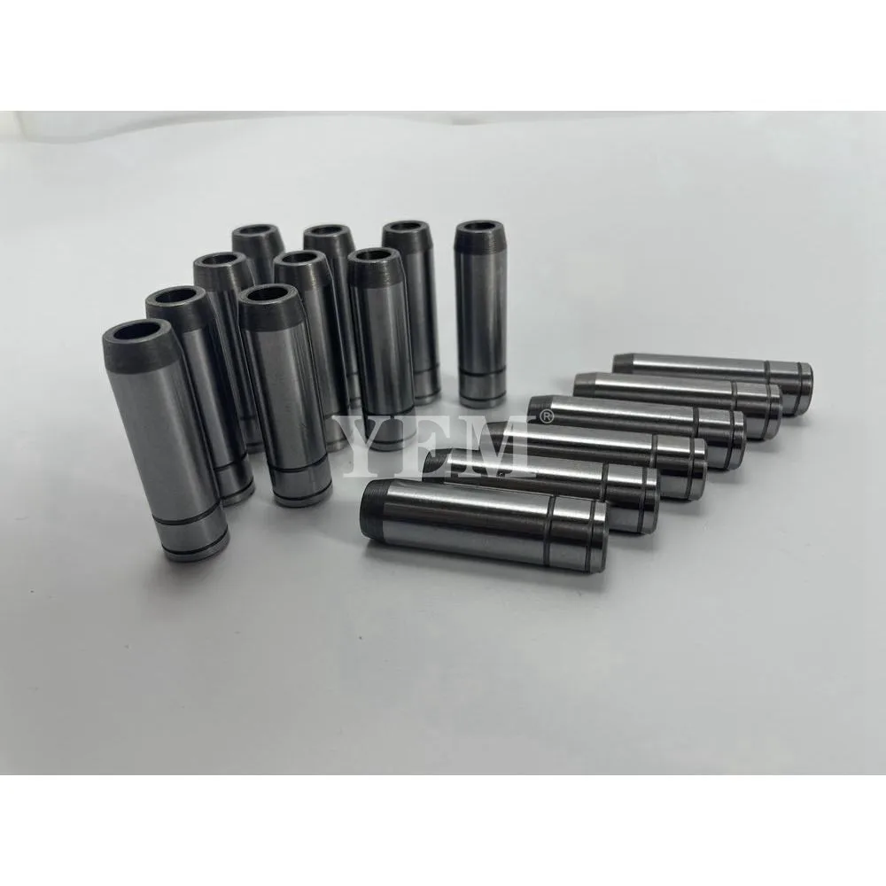 For JCB JCB444 Valve Guide Engine Spare Part 5